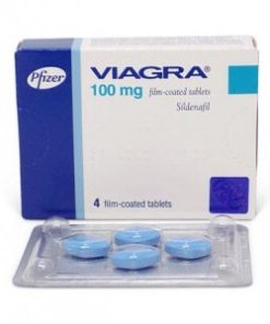 Viagra Receptfritt
