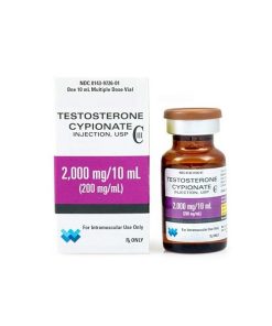 Testosteron 250mg